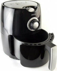 Jocca Air Fryer 2.2lt Μαύρο 1459