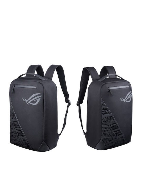 Asus Rog BP1501G Waterproof Backpack Backpack for 17" Laptop Black