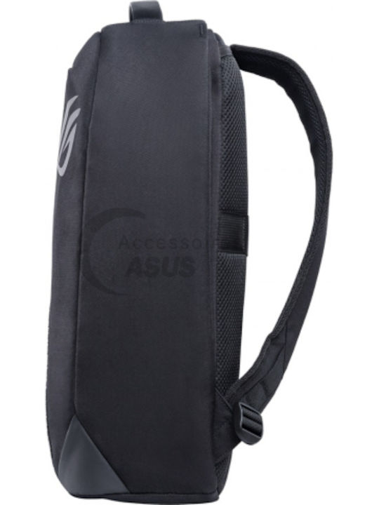 Asus Rog BP1501G Αδιάβροχη Τσάντα Πλάτης για Laptop 17" σε Μαύρο χρώμα
