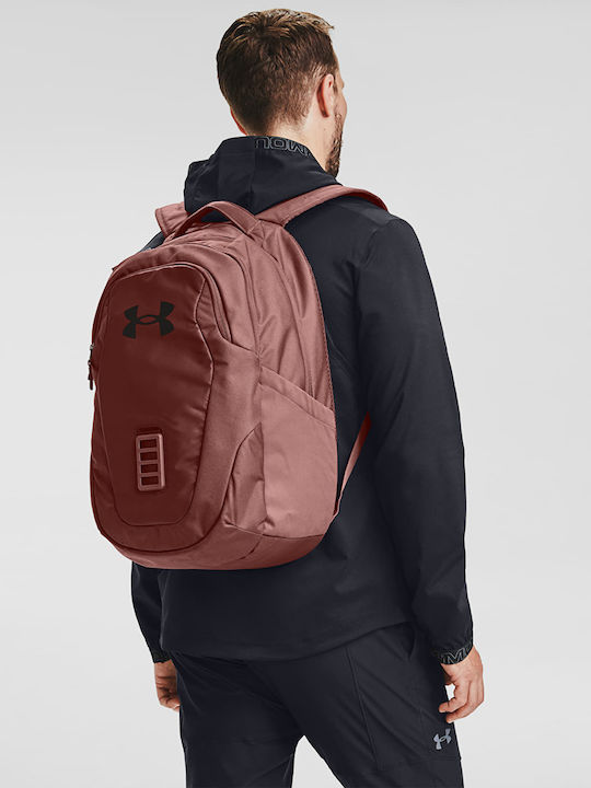 Under Armour Gameday 2.0 33.5lt Μπορντό