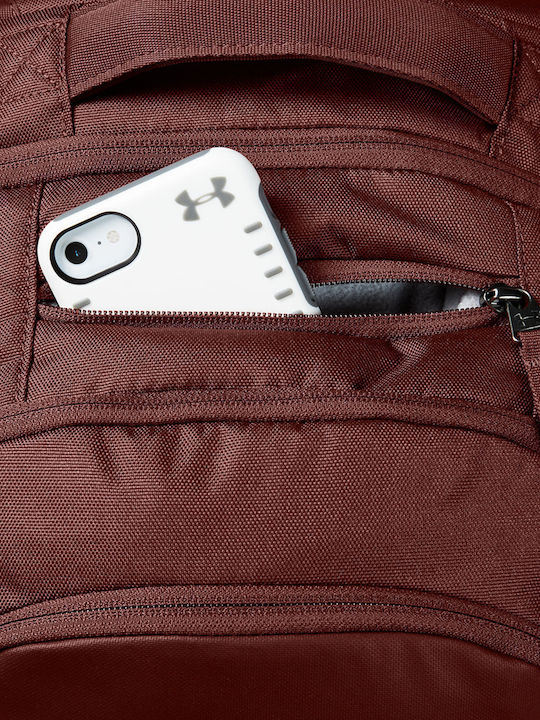 Under Armour Gameday 2.0 33.5Es Burgundisch