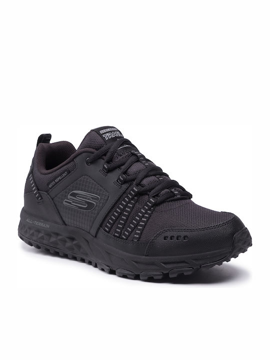 Skechers Escape Plan Мъжки Планински Черни