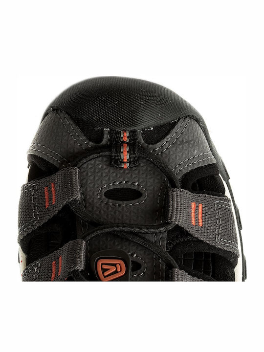 Sandaletten Newport Neo H2 Gray