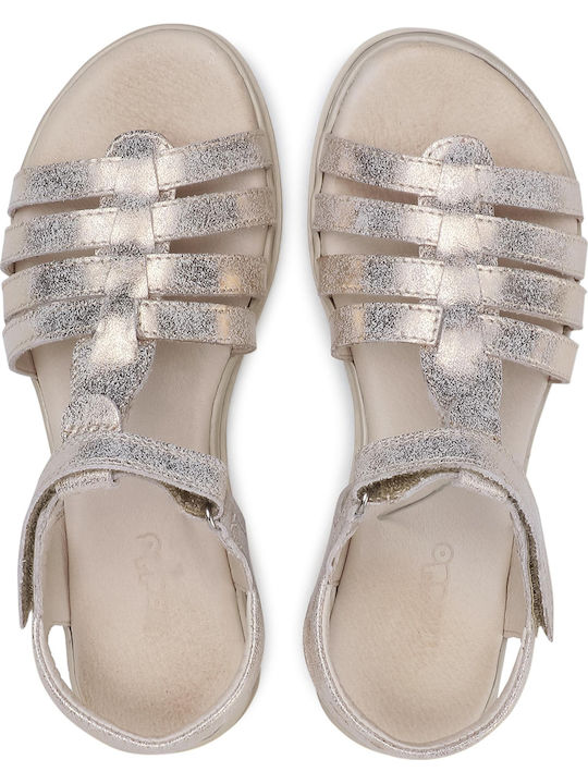 Kids' Sandals Gold