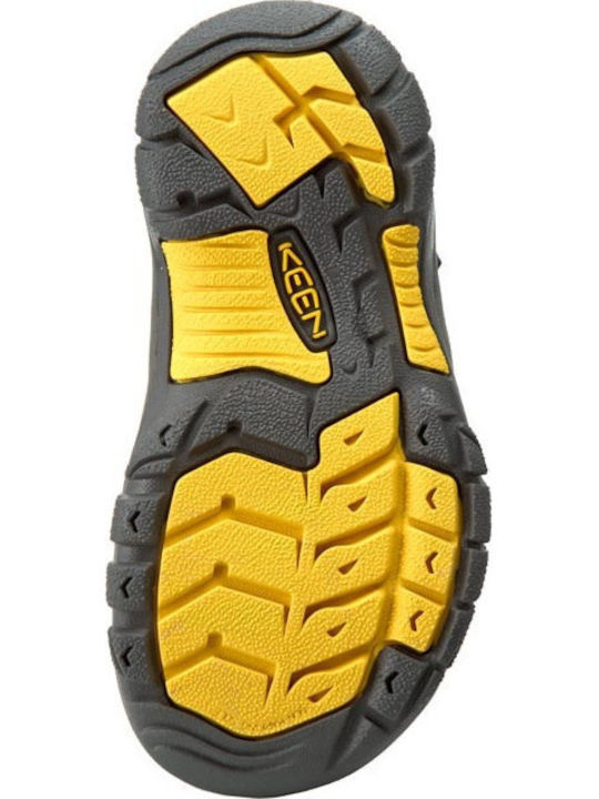 Sandale Copii Newport H2 Albastru Marin