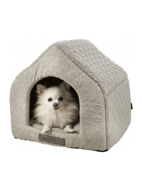 Trixie Vital Cave Noah Dog Bed Houses Orthopedic Beige 45x40cm