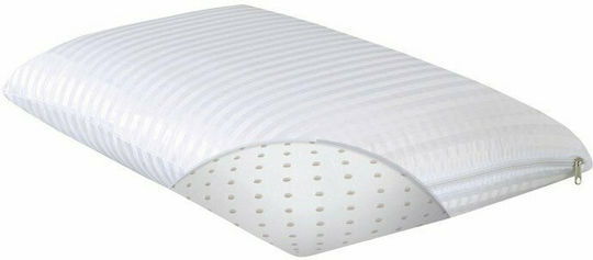 Greco Strom Air Μαξιλάρι Ύπνου Memory Foam Ανατομικό 40x70x16cm