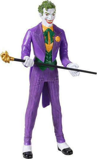 The Noble Collection DC Comics Жокер Фигура За Действие 19см
