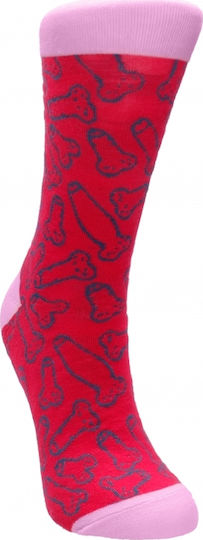 S-Line Cocky Sock Sexy Socks Funny Sexy Gift