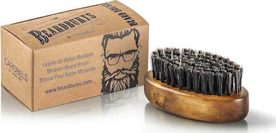 Beardburys Wooden Beard Brush