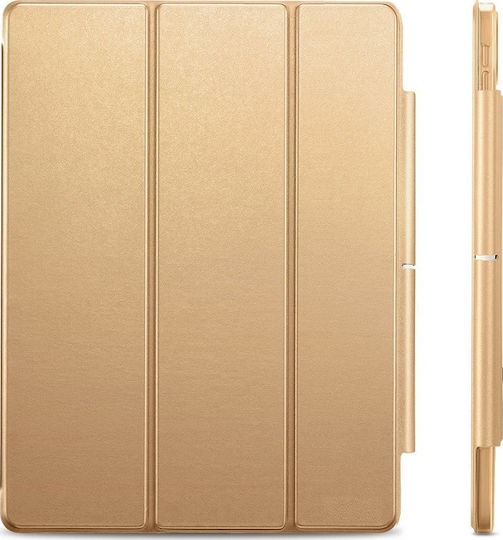 ESR Ascend Flip Cover Beige for iPad Air 2020/2022