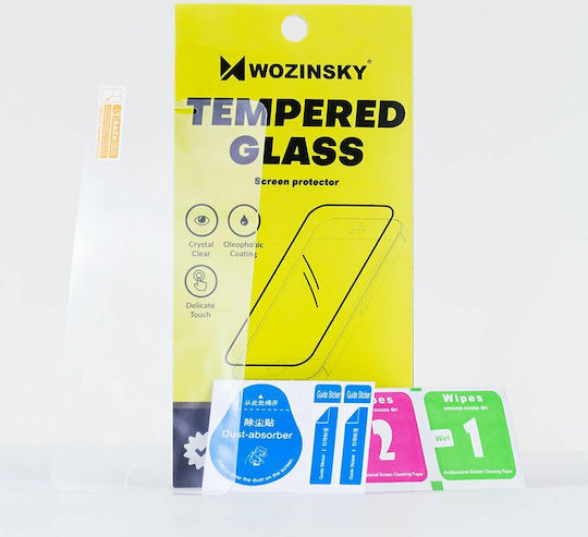 Tempered Glass (Huawei P30)