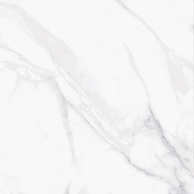 Ravenna Fontana Floor Interior Matte Porcelain Tile 60.8x60.8cm Blanco