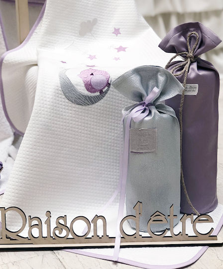 Raison D' Etre Dreamy Owl
