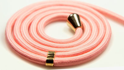 Vivid Necklace Nackenriemen Rainbow / Pink VIROPERAINPINK