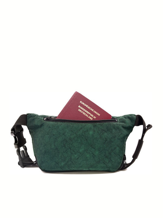Hip Baq Bum Bag Taille Grün