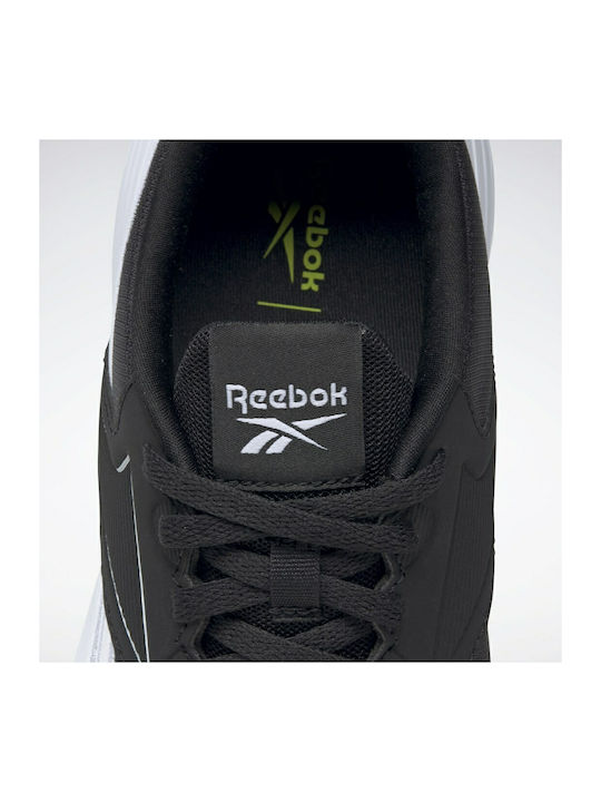 Lite 3 Sport Shoes Running Core Black / Cloud White