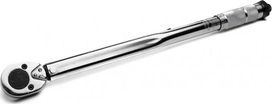 Kraft & Dele Torque Wrench 1/2" 28-210 Nm 46.2cm KD-10203
