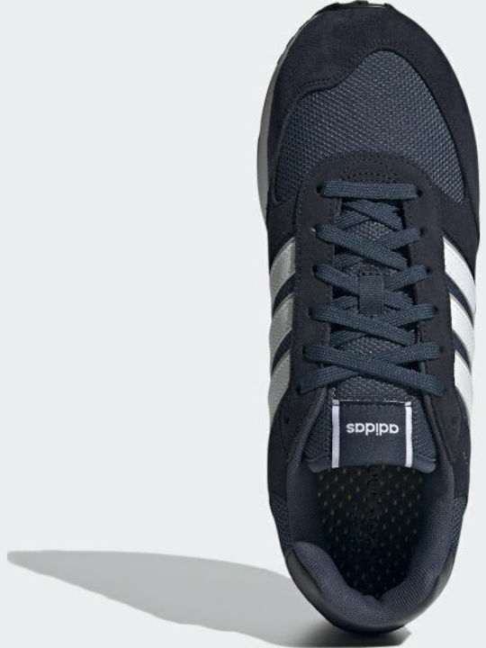 Run 80s Мъжки Маратонки Crew Navy / Cloud White / Legend Ink