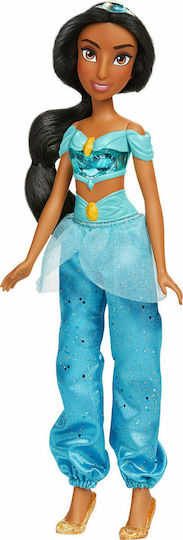 Hasbro Fashion Royal Shimmer Κούκλα Disney Princess για 3+ Ετών 25εκ. (Διάφορα Σχέδια)