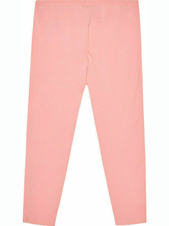 Guess Kids Legging Long Pink