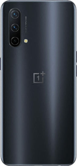 OnePlus Nord CE 5G Dual SIM (8GB/128GB) Charkoal Ink