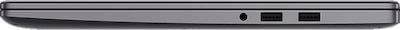 Huawei MateBook D15 15.6" IPS FHD (Kern i3-10110U/8GB/256GB SSD/W10 Startseite)
