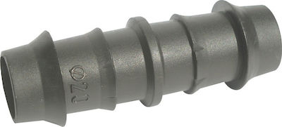 Palaplast 3101/3225 Hose Pipe Connector 32x25x32mm