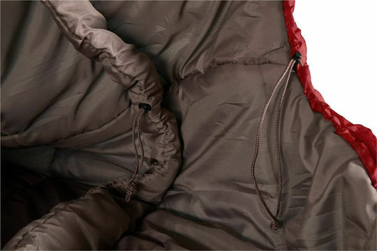 Grand Canyon Sleeping Bag Μονό 2 Εποχών Fairbanks 205
