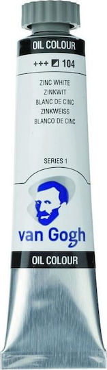 Royal Talens Van Gogh Set Ölfarben Grün 60ml 1Stück 02066193