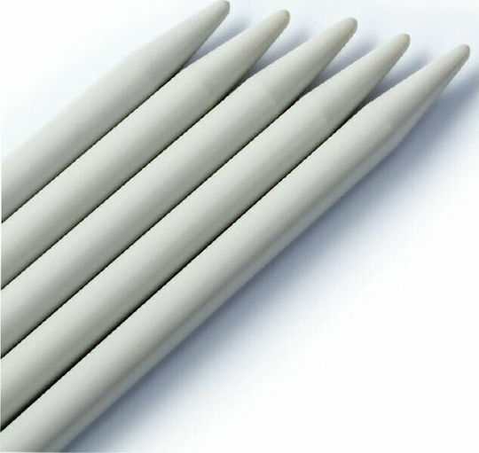 Prym Καλτσοβελόνες No 5 Aluminum