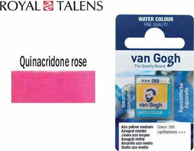 Royal Talens Van Gogh Aquarellfarbe Rosa 11-2086-366