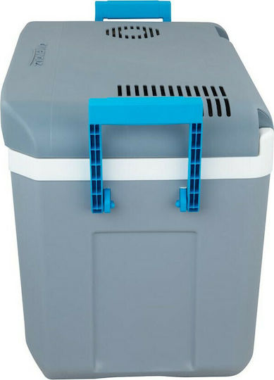 Campingaz Powerbox Plus Tragbares Kühlschrank Thermoelektrisch 36lt 12V / 230V Graue