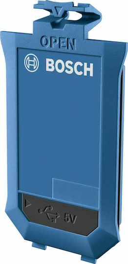 Bosch Laser Distance Meter GLM 50-27 CG with Range up to 50m