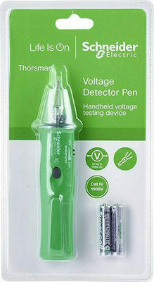 Schneider Electric Voltage Tester Thorsman AC 5 - 1000V