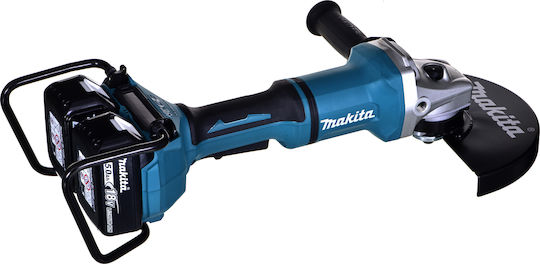 Makita GA900PT2 Polizor unghiular 230mm Baterie 18V Solo