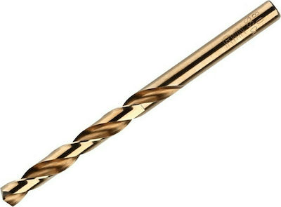 Irwin Drill HSS with Cylindrical Shank for Metal 4x43mm