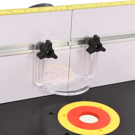 vidaXL 147836 Power Tool Stand 81x61x88cm Fräse