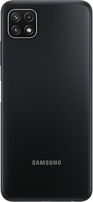 Samsung Galaxy A22 5G Dual SIM (4/64GB) Сив