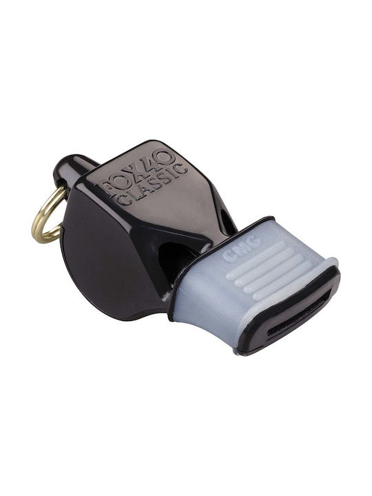 Fox40 Mini CMG Official Referees / Coaches Whistle with Cord