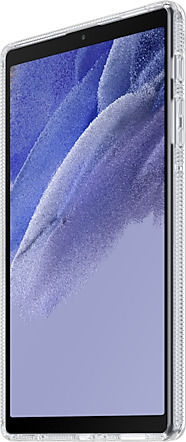 Samsung Back Cover Rezistentă Transparena (Galaxy Tab A7 Lite) EF-QT220TTEGWW
