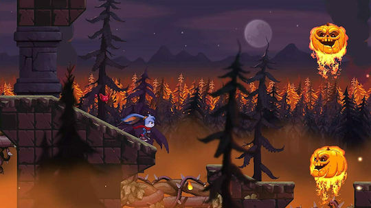 Kaze and the Wild Masks Xbox One Spiel