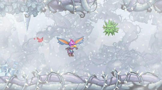 Kaze and the Wild Masks Xbox One Spiel