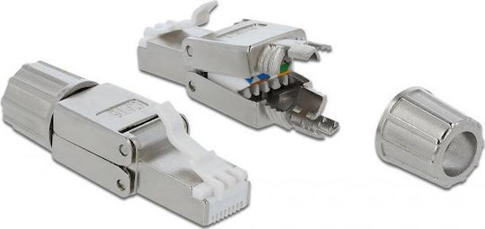DeLock Клипс RJ45 1бр (86476)
