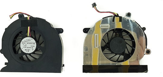 HP Replacement Laptop Fan for Elitebook 8540P/8540W