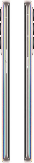 Oppo Find X3 Neo 5G Dual SIM (12GB/256GB) Galactic Silver