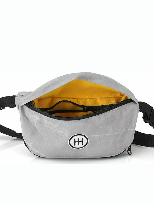 Hip Baq Bum Bag Taille Gray