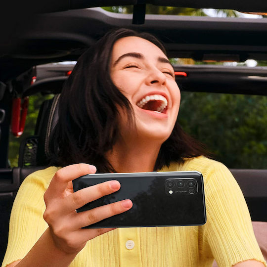 Oppo Find X3 Lite 5G Dual SIM (8GB/128GB) Starry Black