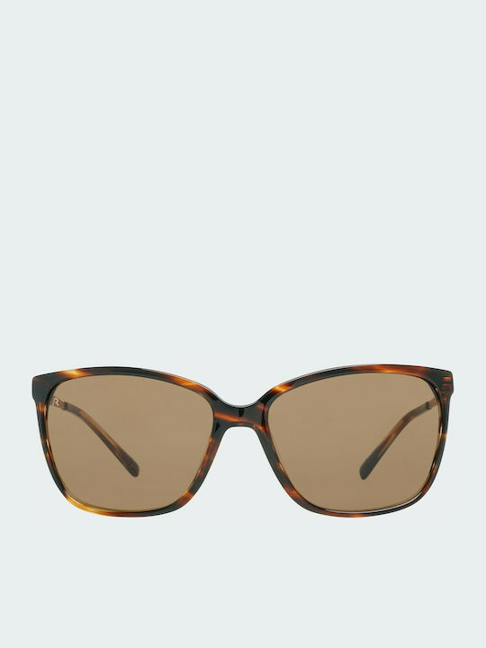 Rodenstock Γυαλιά Ηλίου Καφέ με Mixed Σκελετό Rodenstock Γυαλιά Ηλίου Καφέ με Mixed Σκελετό