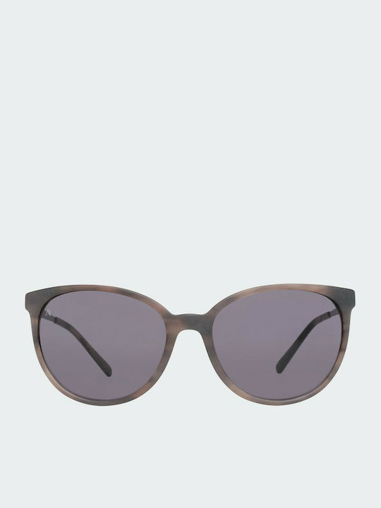Rodenstock Γυαλιά Ηλίου Καφέ με Κοκκάλινο Σκελετό Rodenstock Γυαλιά Ηλίου Καφέ με Κοκκάλινο Σκελετό
